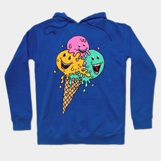 Ice Cream Hoodie